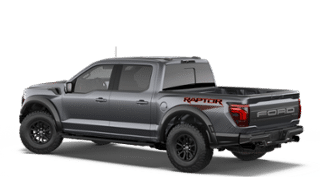 2026 Ford F-150® External Image 3